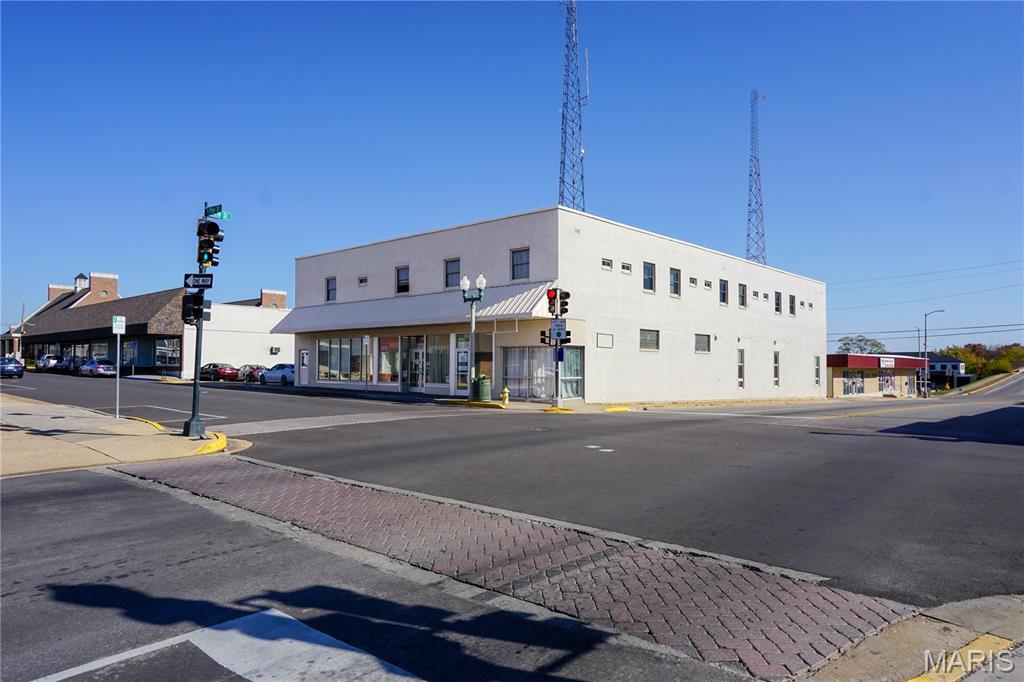 Bishops 3rd Addition - Residential Income