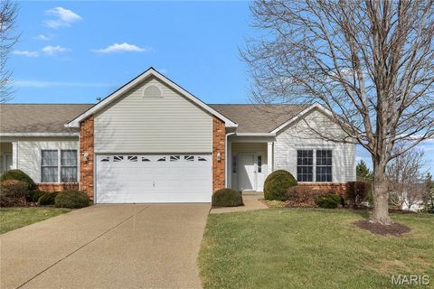 7101 Curtis Drive 795B Dardenne Prairie MO 63368