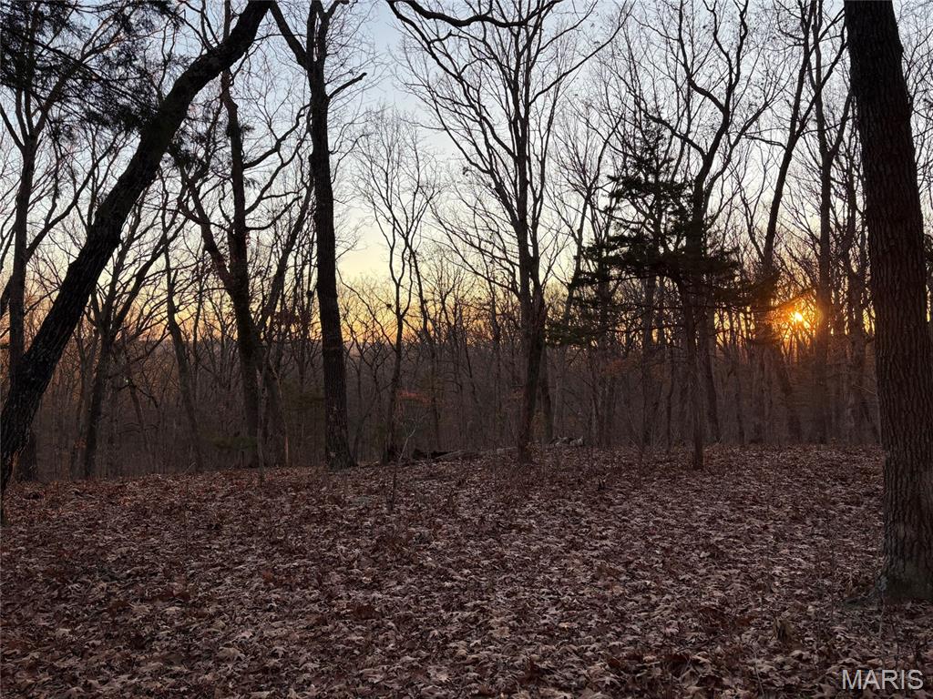 Pinnacle Lake Estates - Land