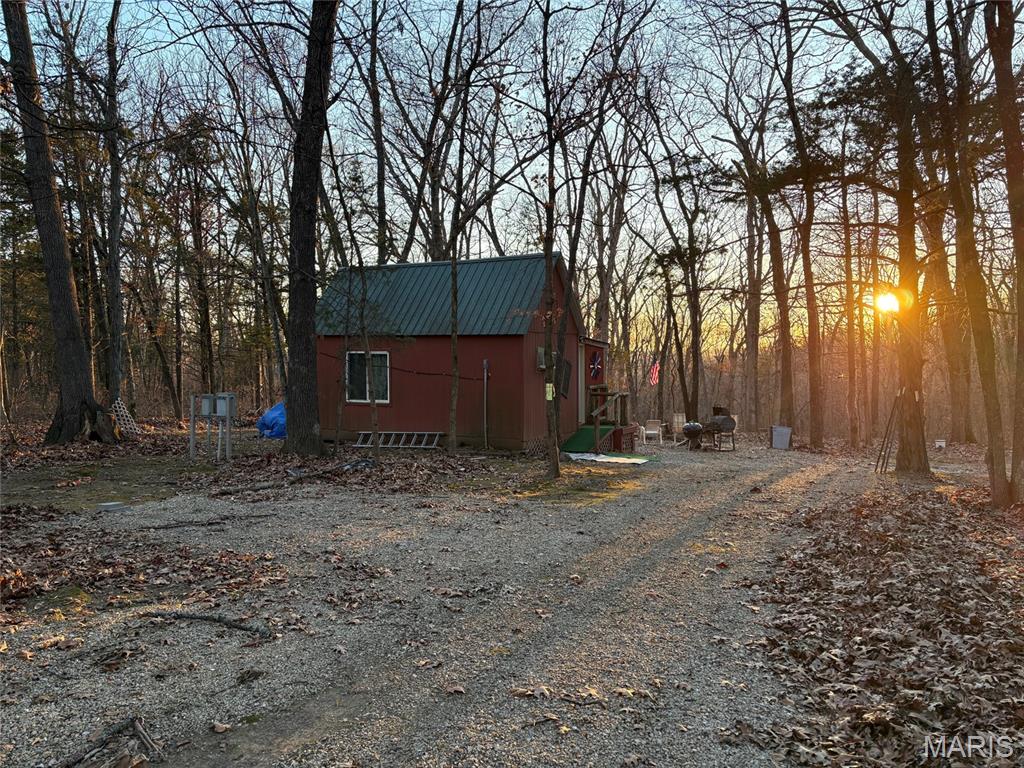 Pinnacle Lake Estates - Land