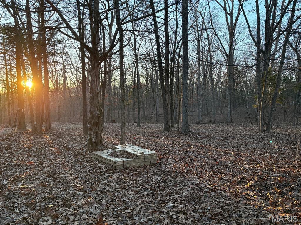 Pinnacle Lake Estates - Land