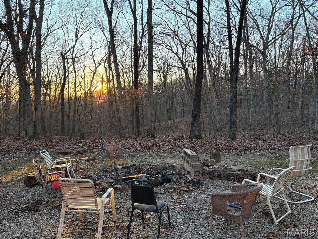 Pinnacle Lake Estates - Land