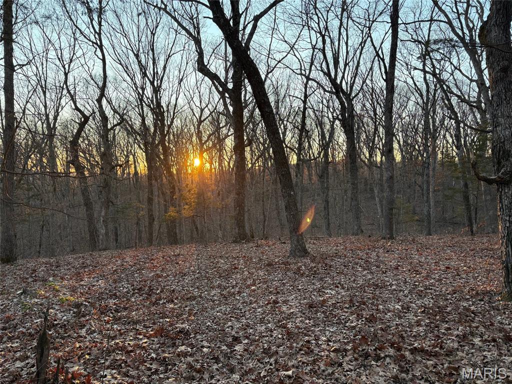 Pinnacle Lake Estates - Land