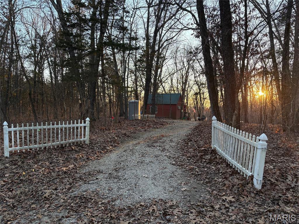 Pinnacle Lake Estates - Land