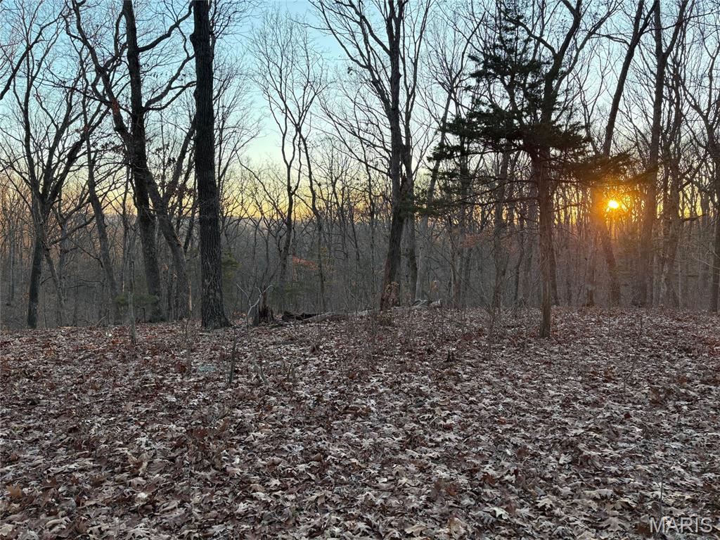 Pinnacle Lake Estates - Land