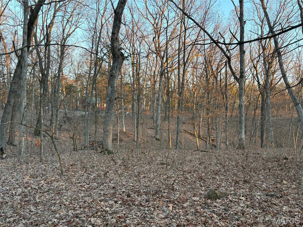 Pinnacle Lake Estates - Land