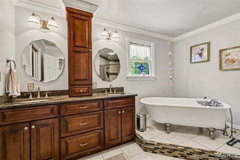 Tiny photo for 669 Marshall Avenue, Webster Groves, MO 63119 (MLS # 26063009)