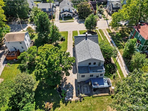 Tiny photo for 669 Marshall Avenue, Webster Groves, MO 63119 (MLS # 26063009)