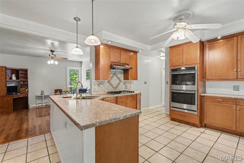 Tiny photo for 669 Marshall Avenue, Webster Groves, MO 63119 (MLS # 26063009)