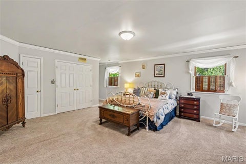 Tiny photo for 669 Marshall Avenue, Webster Groves, MO 63119 (MLS # 26063009)