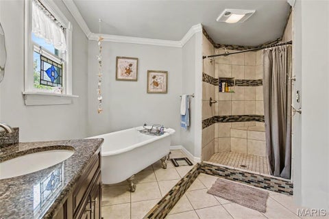 Tiny photo for 669 Marshall Avenue, Webster Groves, MO 63119 (MLS # 26063009)