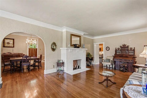 Tiny photo for 669 Marshall Avenue, Webster Groves, MO 63119 (MLS # 26063009)