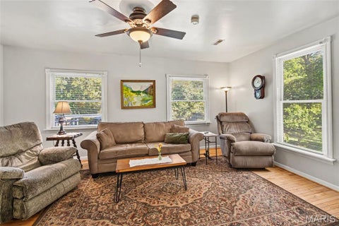 Tiny photo for 669 Marshall Avenue, Webster Groves, MO 63119 (MLS # 26063009)