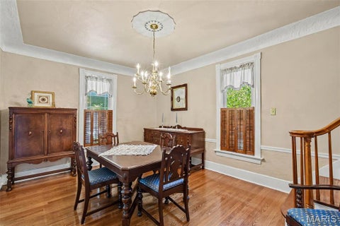 Tiny photo for 669 Marshall Avenue, Webster Groves, MO 63119 (MLS # 26063009)