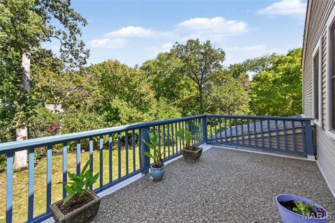 Tiny photo for 669 Marshall Avenue, Webster Groves, MO 63119 (MLS # 26063009)