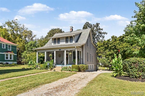 Tiny photo for 669 Marshall Avenue, Webster Groves, MO 63119 (MLS # 26063009)