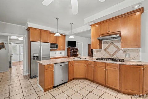 Tiny photo for 669 Marshall Avenue, Webster Groves, MO 63119 (MLS # 26063009)