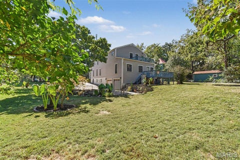 Tiny photo for 669 Marshall Avenue, Webster Groves, MO 63119 (MLS # 26063009)