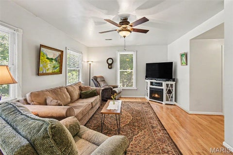 Tiny photo for 669 Marshall Avenue, Webster Groves, MO 63119 (MLS # 26063009)