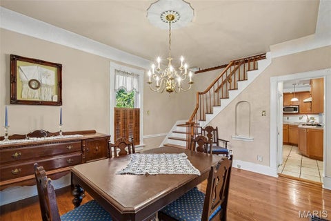 Tiny photo for 669 Marshall Avenue, Webster Groves, MO 63119 (MLS # 26063009)