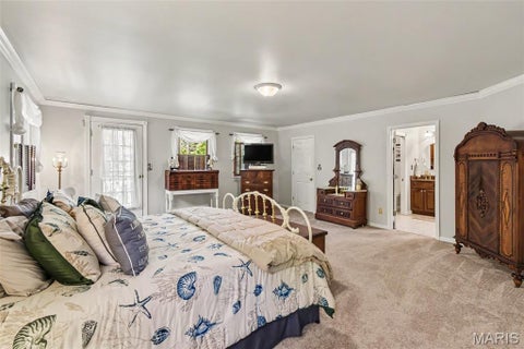 Tiny photo for 669 Marshall Avenue, Webster Groves, MO 63119 (MLS # 26063009)