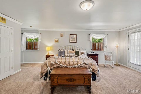 Tiny photo for 669 Marshall Avenue, Webster Groves, MO 63119 (MLS # 26063009)