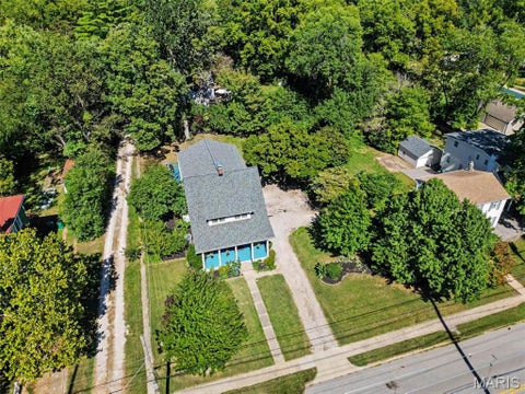 Tiny photo for 669 Marshall Avenue, Webster Groves, MO 63119 (MLS # 26063009)