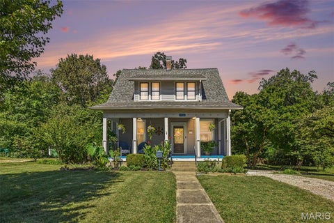 Tiny photo for 669 Marshall Avenue, Webster Groves, MO 63119 (MLS # 26063009)