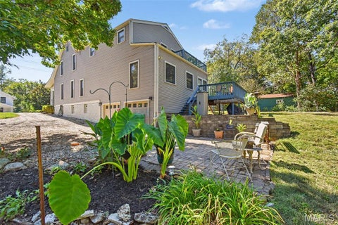 Tiny photo for 669 Marshall Avenue, Webster Groves, MO 63119 (MLS # 26063009)