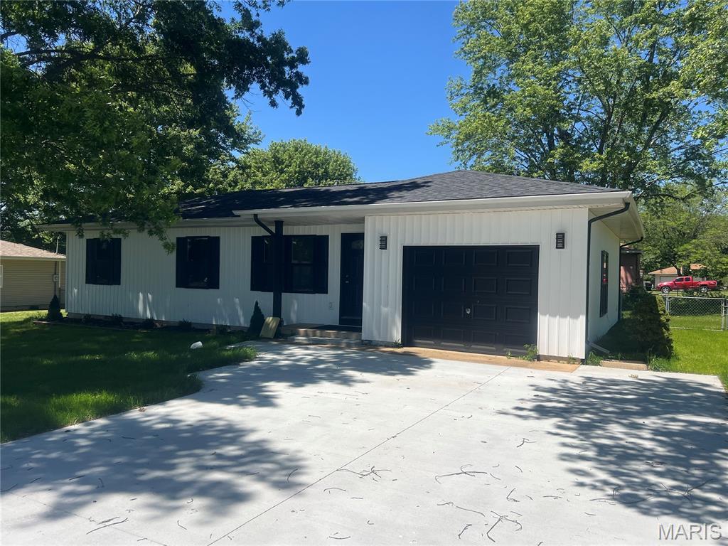 MAPLECREST ADDITION - Residential