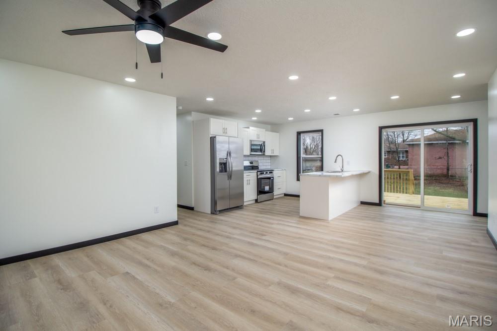 MAPLECREST ADDITION - Residential