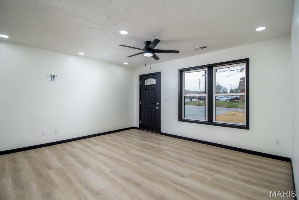 MAPLECREST ADDITION - Residential