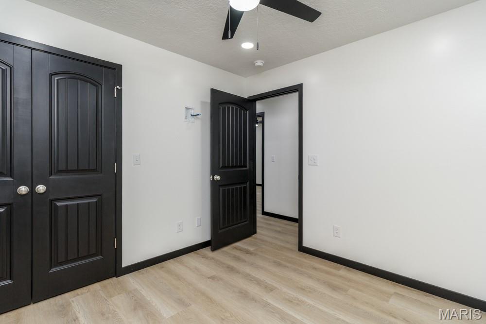 MAPLECREST ADDITION - Residential