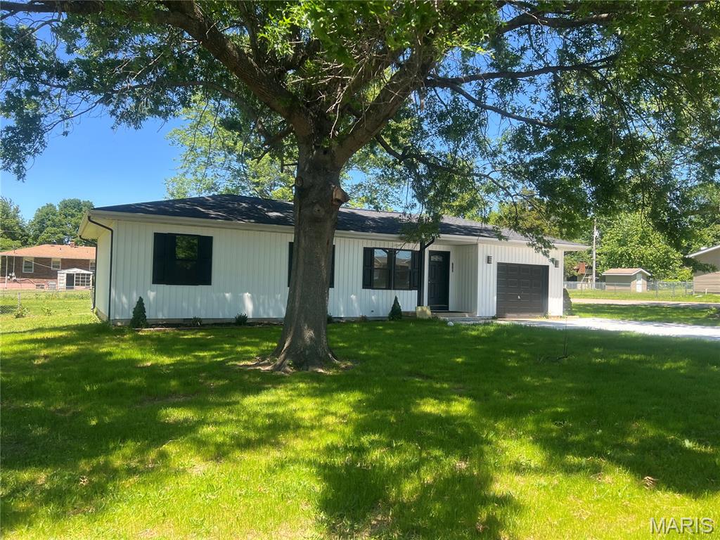 MAPLECREST ADDITION - Residential