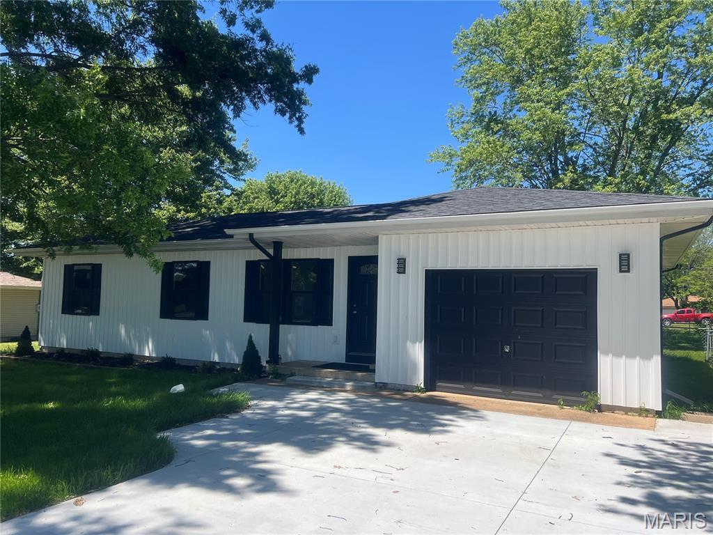 MAPLECREST ADDITION - Residential