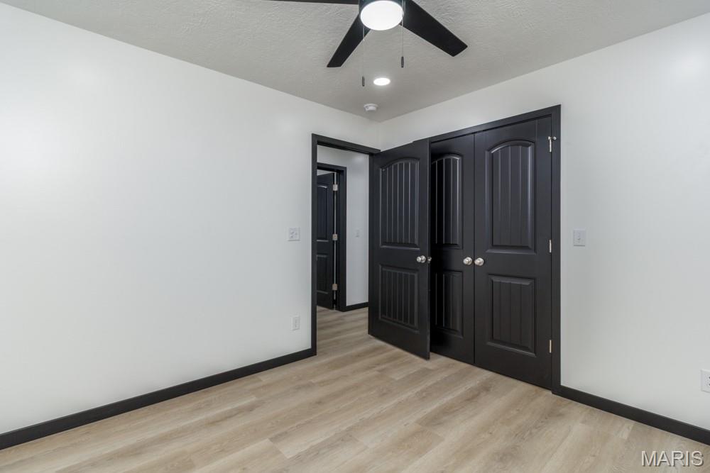 MAPLECREST ADDITION - Residential