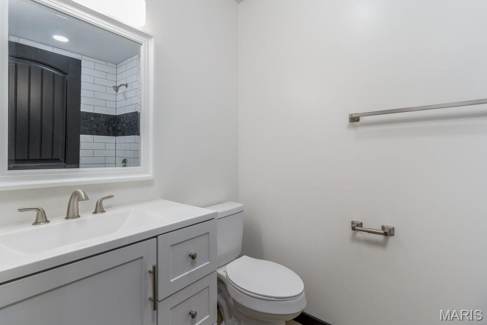 MAPLECREST ADDITION - Residential