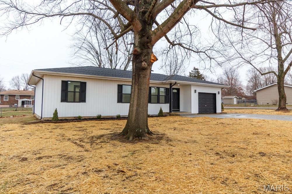 MAPLECREST ADDITION - Residential