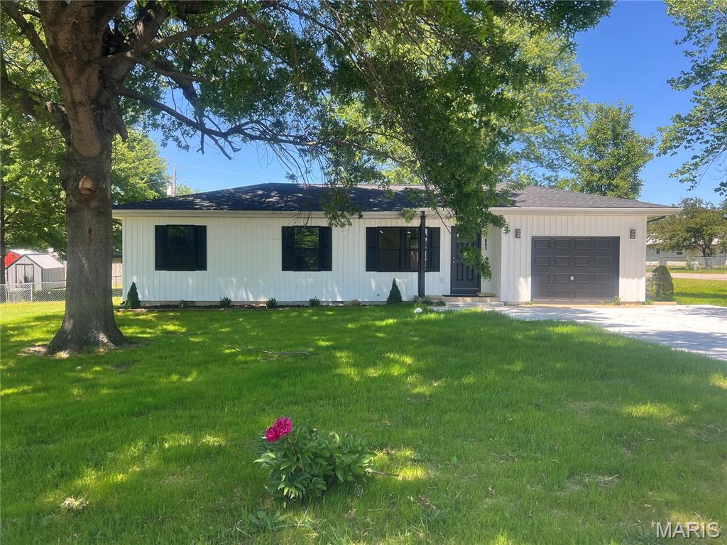 MAPLECREST ADDITION - Residential