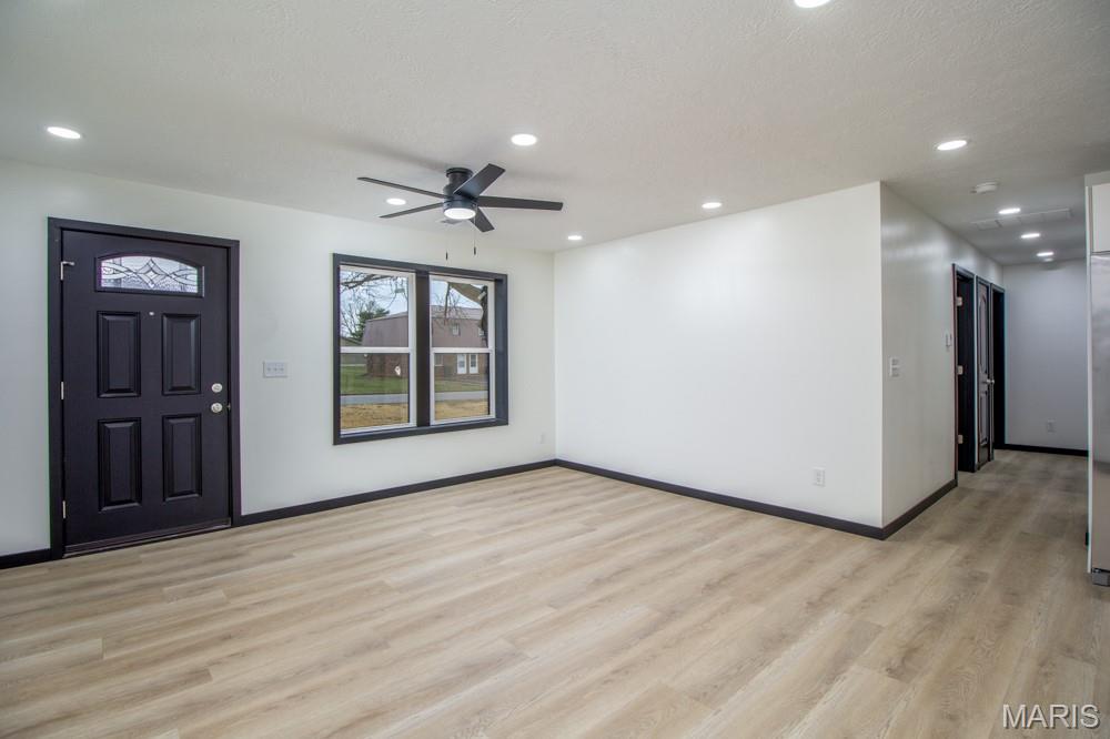 MAPLECREST ADDITION - Residential