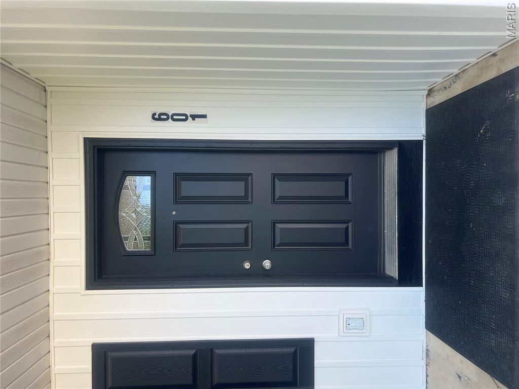 MAPLECREST ADDITION - Residential