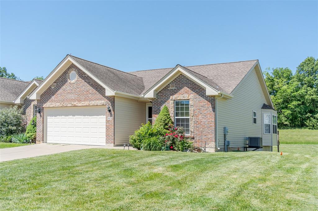983 Fairway Drive