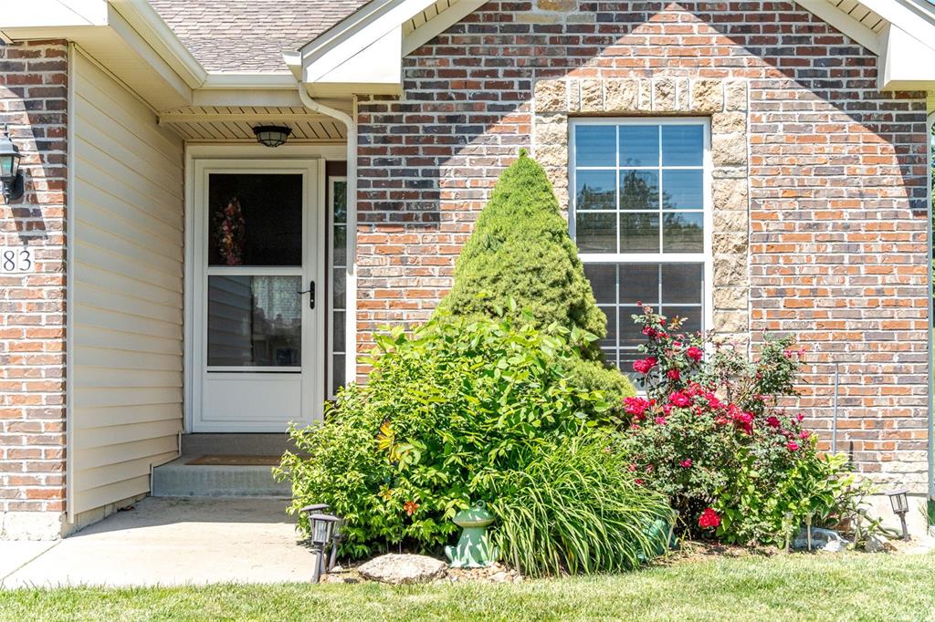 983 Fairway Drive