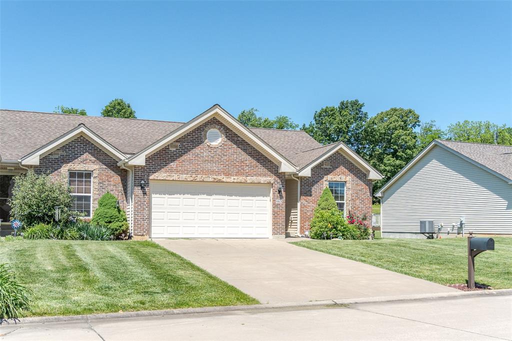 983 Fairway Drive