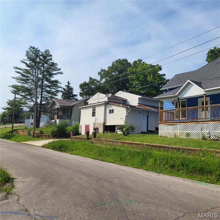 Millers Add - Residential