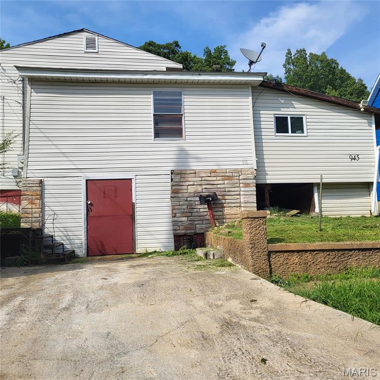 Millers Add - Residential