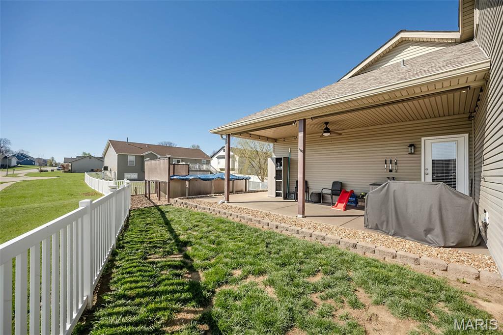 Stone Ridge Canyon #6 - Residential