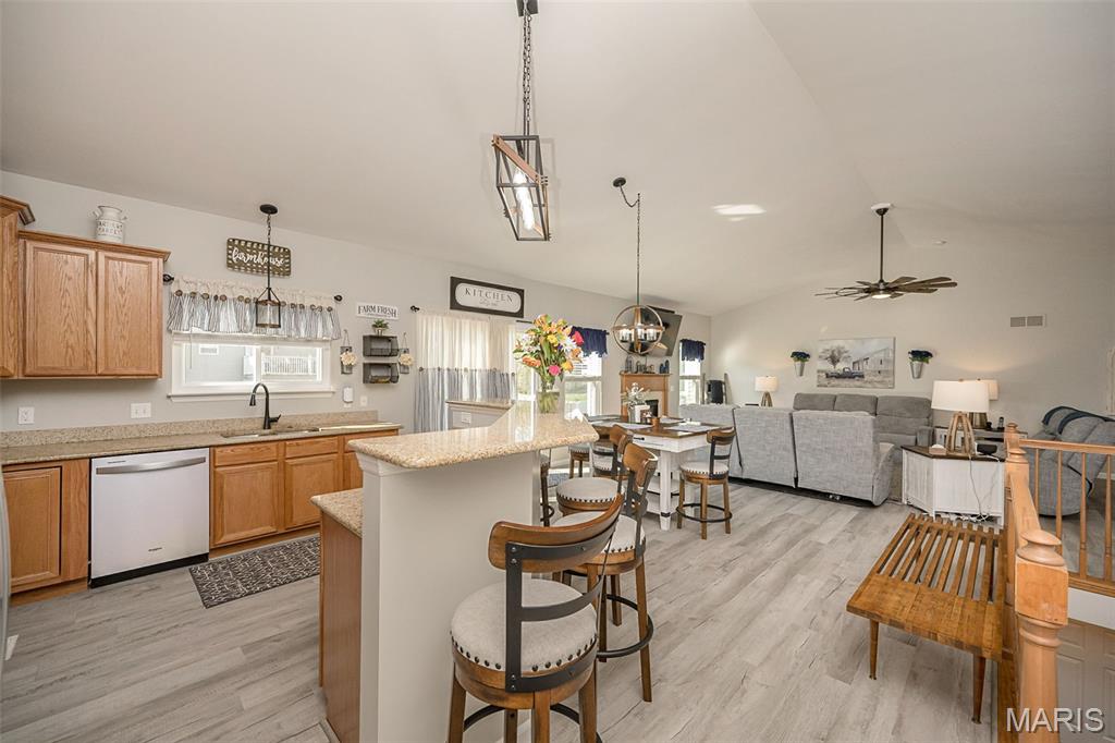 Stone Ridge Canyon #6 - Residential