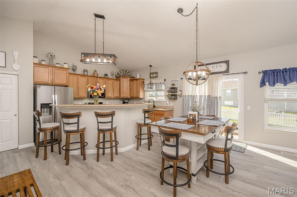 Stone Ridge Canyon #6 - Residential