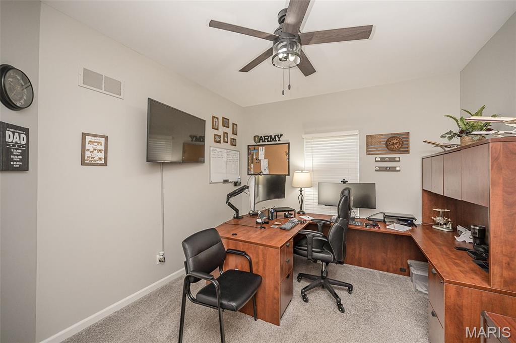 Stone Ridge Canyon #6 - Residential